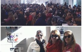 Fotos: FB SITRAM Arroyo Seco.