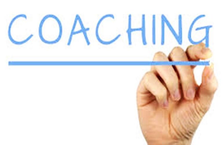 Imagen de Charla sobre coaching en Sportivo Figherense