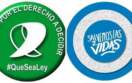 Imagen de El Aborto: Tema que tambi&eacute;n divide opiniones en Arroyo Seco y localidades vecinas