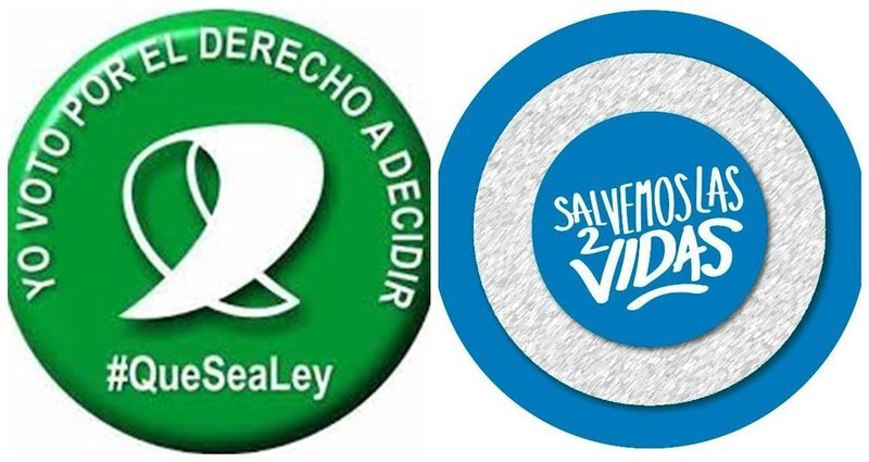 Imagen de El Aborto: Tema que también divide opiniones en Arroyo Seco y localidades vecinas