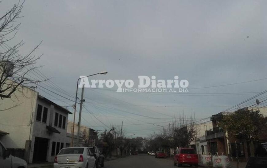 Imagen de La m&aacute;xima para este lunes superar&aacute; los 20 grados