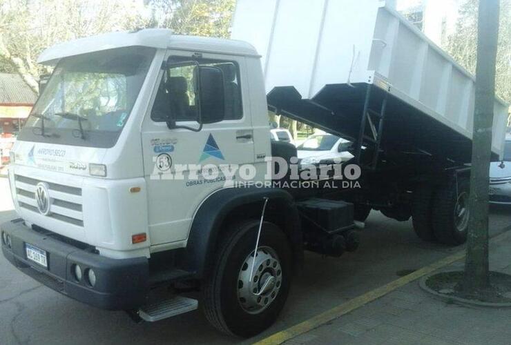 Foto: Nicol&aacute;s Trabaina