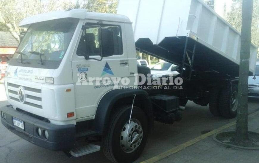 Foto: Nicolás Trabaina