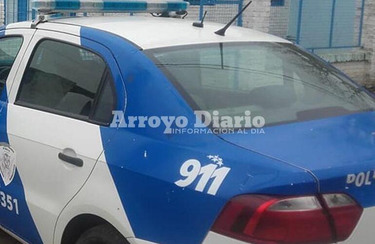 Imagen de Arroyo Seco ya está conectado al 911 con base en VGG