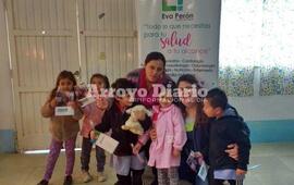 Imagen de Campa&ntilde;a de Salud Bucal Infantil