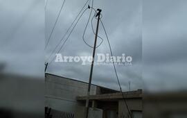 Belgrano al 800, Fighiera.