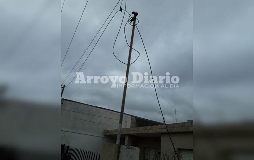 Belgrano al 800, Fighiera.