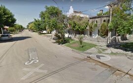 Foto: captura Google Maps