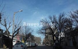 Despejado y agradable. El sol acompañá durante toda la tarde.