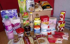 El sorteo es el pr&oacute;ximo jueves 16.