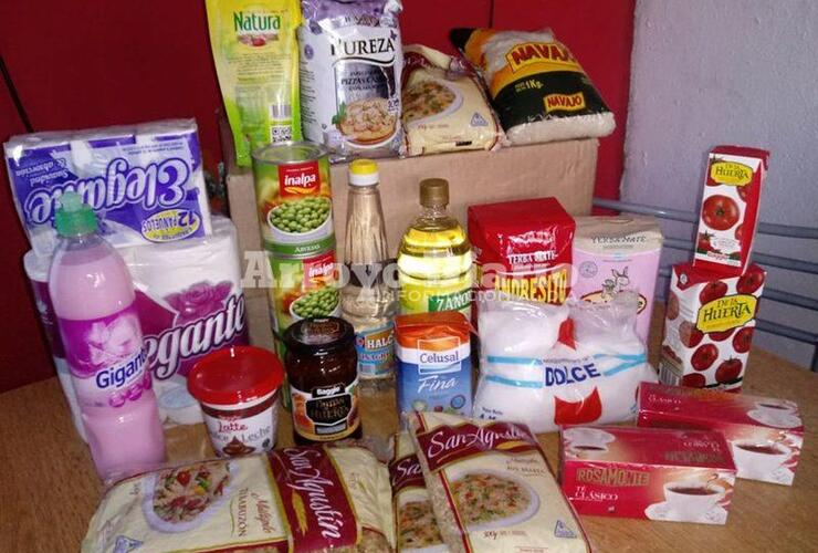 El sorteo es el pr&oacute;ximo jueves 16.