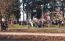 Todos los a&ntilde;os. A&ntilde;o tras a&ntilde;o, la Comuna apuesta a este tradicional evento que la comunidad espera con entusiasmo.