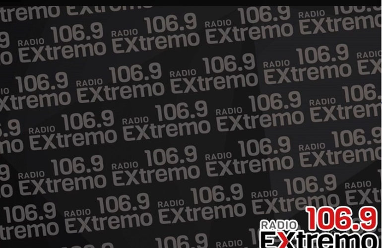 Imagen de Emisión EN VIVO, Dos & Pico Radio Extremo 106.9