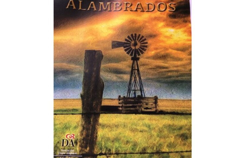 Imagen de Presentaci&oacute;n del libro: Alambrados