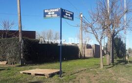 Durante el día. El hecho se perpetró en horas de la tarde de ayer.