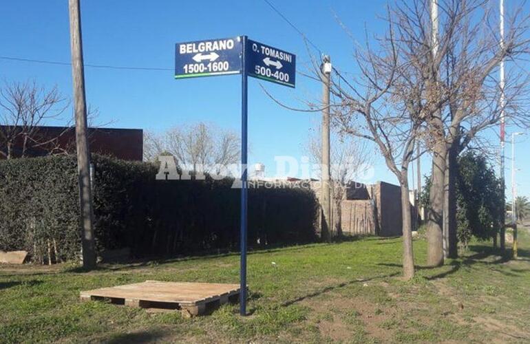 Durante el d&iacute;a. El hecho se perpetr&oacute; en horas de la tarde de ayer.