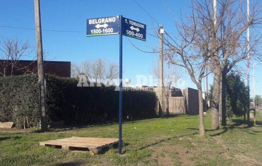 Durante el d&iacute;a. El hecho se perpetr&oacute; en horas de la tarde de ayer.