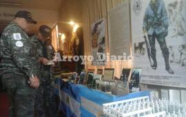 Foto: Nicol&aacute;s Trabaina