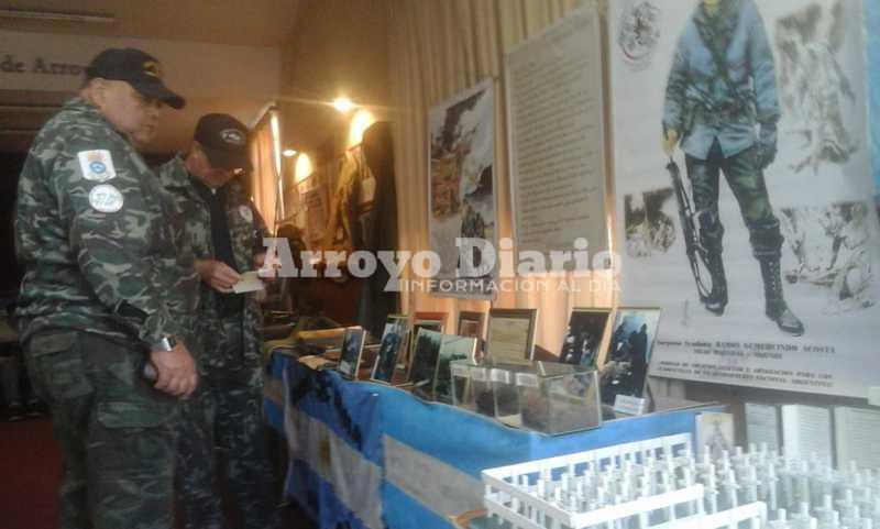 Foto: Nicol&aacute;s Trabaina