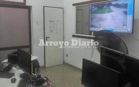 Centro de Monitoreo. Foto: Archivo AD