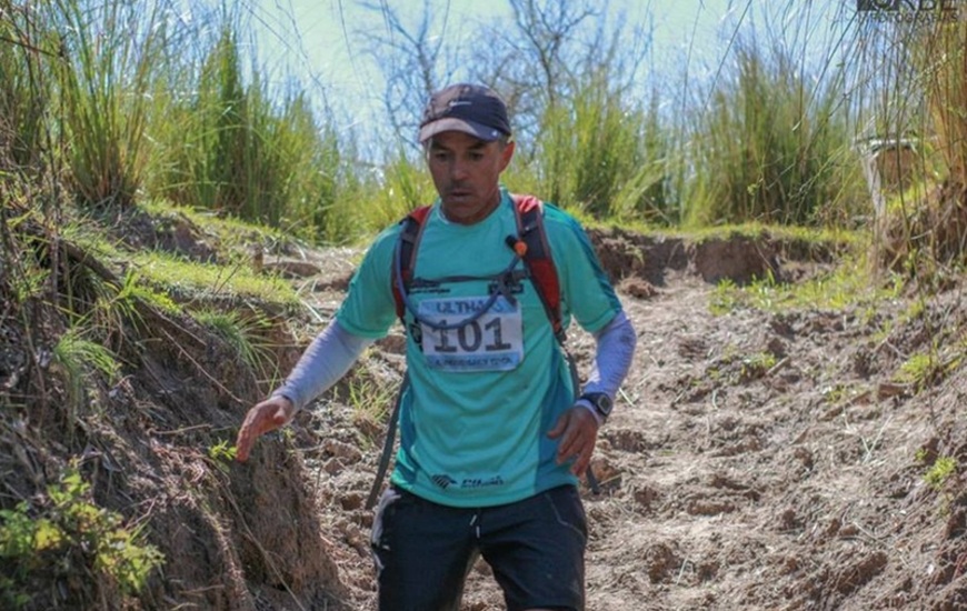 Imagen de Conmoción por el fallecimiento del Profesor Juan Ramírez