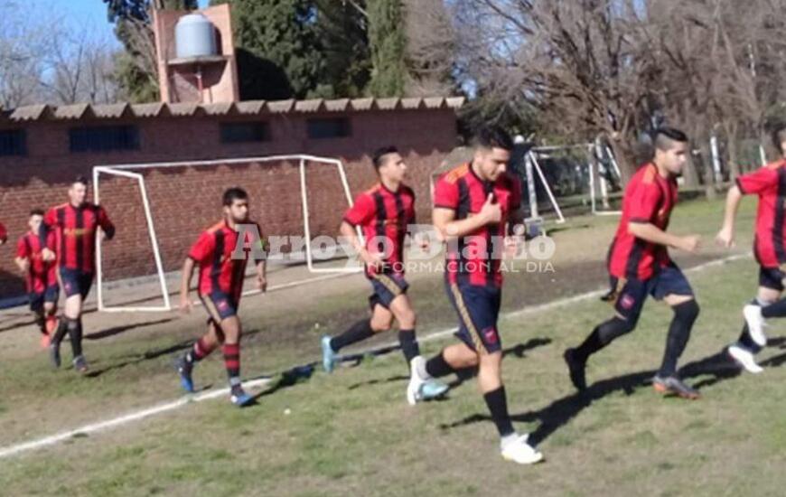 Imagen de Y en la Quinta Fecha volvieron los goles