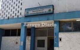 Imagen de La comisar&iacute;a cuenta con cuatro detenidos �por homicidio�