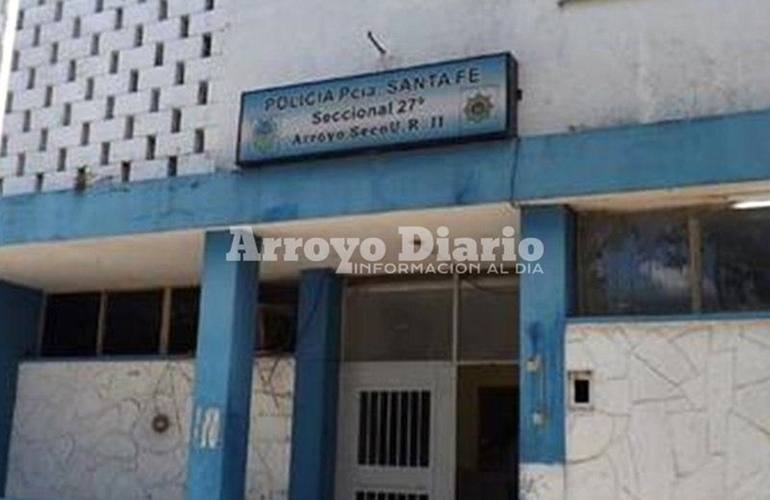 Imagen de La comisar&iacute;a cuenta con cuatro detenidos �por homicidio�