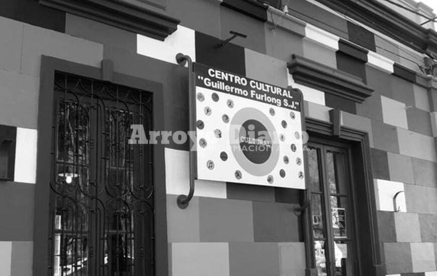 Imagen de Sin actividades en el Centro Cultural