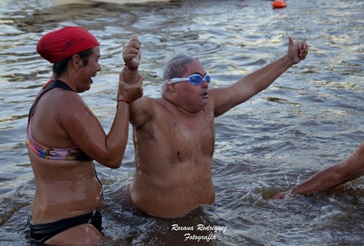 Imagen de Los Tiburones serán distinguidos por el Senado de la Nación