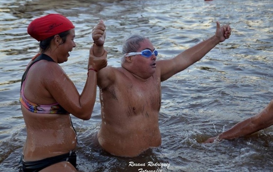 Imagen de Los Tiburones ser&aacute;n distinguidos por el Senado de la Naci&oacute;n
