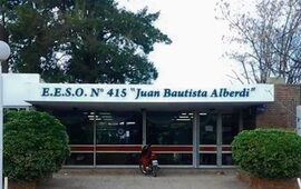 Imagen de Mesas de exámenes para completar estudios