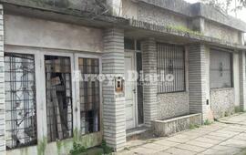 Imagen de Usurparon una vivienda y un vecino dio aviso a la policía