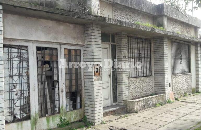 Imagen de Usurparon una vivienda y un vecino dio aviso a la polic&iacute;a