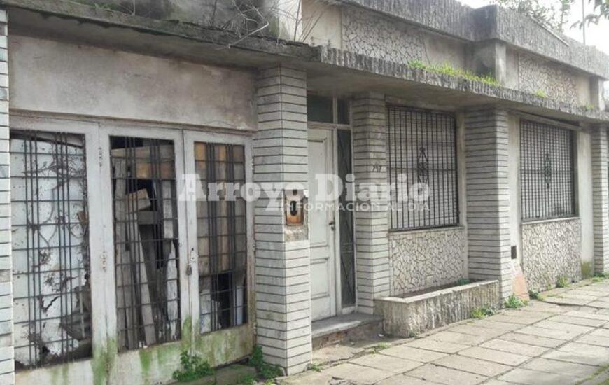 Imagen de Usurparon una vivienda y un vecino dio aviso a la polic&iacute;a