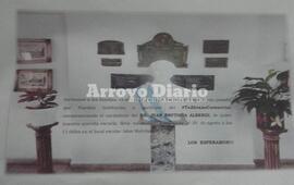 Imagen de Todos invitados al #TeAbrazoComercial