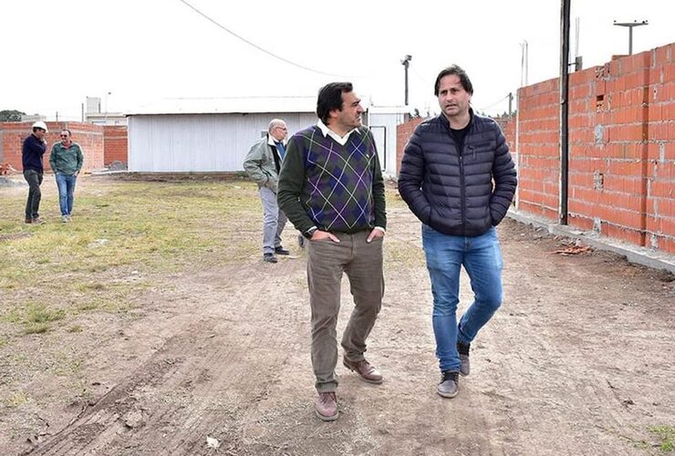 Foto: Facebook Esteban Ferri