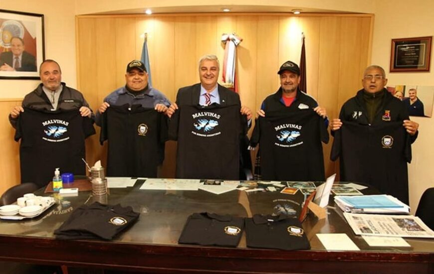 Foto: Municipalidad de Arroyo Seco FB