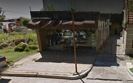Canal 2 tiene su oficina comercial en Humberto Primo al 900. Foto: Google Maps