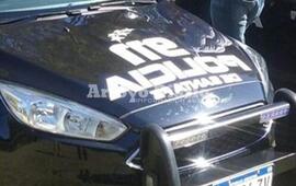 La recomendaci&oacute;n apela a que el llamado al 911 sea m&aacute;s efectivo y mejorar la respuesta policial. Foto: Archivo AD