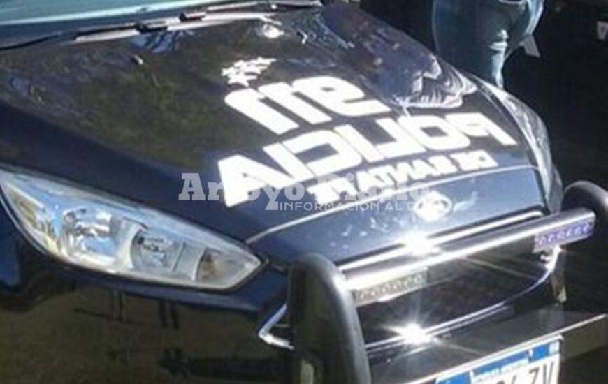 La recomendaci&oacute;n apela a que el llamado al 911 sea m&aacute;s efectivo y mejorar la respuesta policial. Foto: Archivo AD