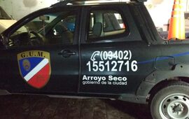 Habilitado. El n&uacute;mero de contacto con el vecino ya est&aacute; inscripto en los m&oacute;viles.