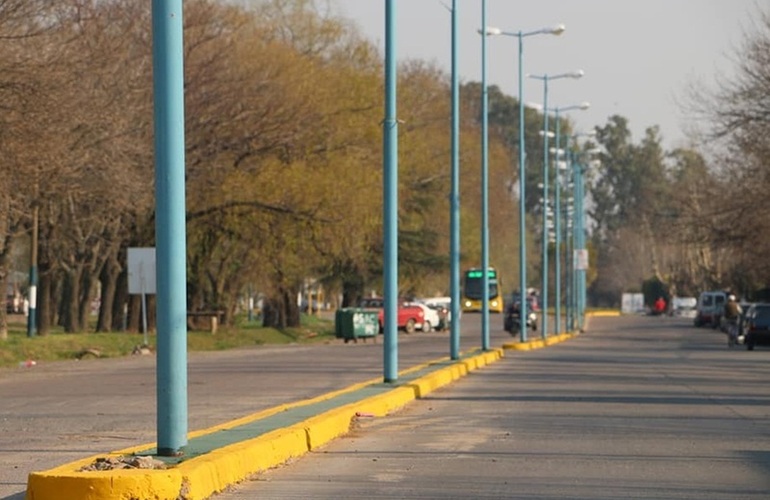 Fotos: Municipalidad FB