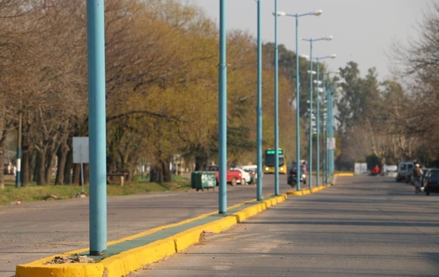 Fotos: Municipalidad FB