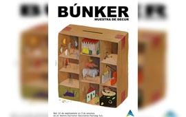 Imagen de Muestra de Decur en el Centro Cultural