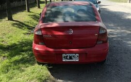 Imagen de Pueblo Esther: Recuperaron un automóvil que tenía pedido de captura