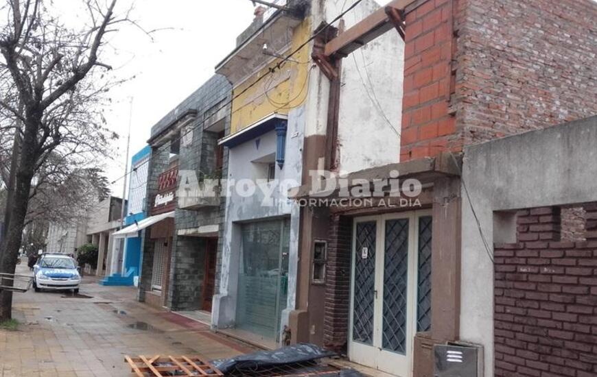 Imagen de Insólito: Roban a pocos metros de la comisaría