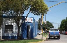 Las actuaciones continuaron en la subcomisar&iacute;a 15. Foto: Archivo AD