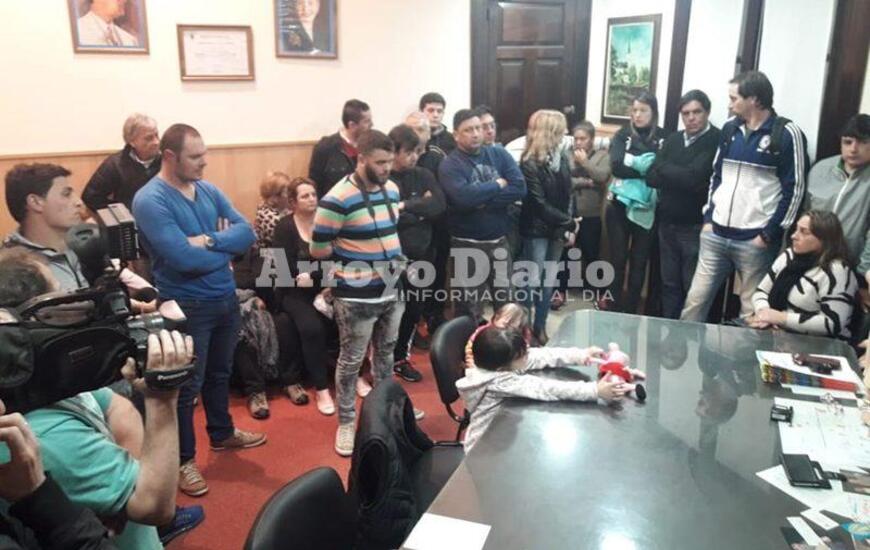 Foto: Maximiliano Pascual