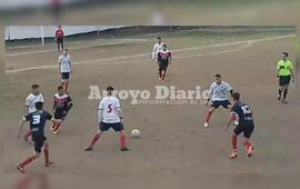 Talleres no pudo con Juventud.